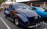 Ford Deluxe Coupe 1939 года
